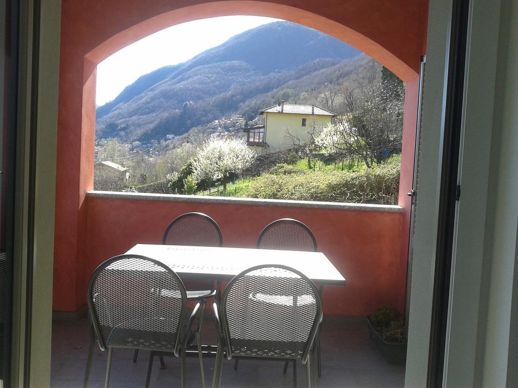 Casa Azalea Villa San Siro  Ruang foto