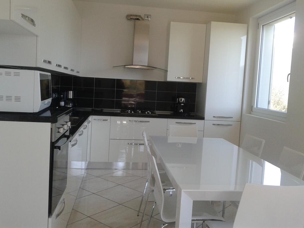 Casa Azalea Villa San Siro  Ruang foto