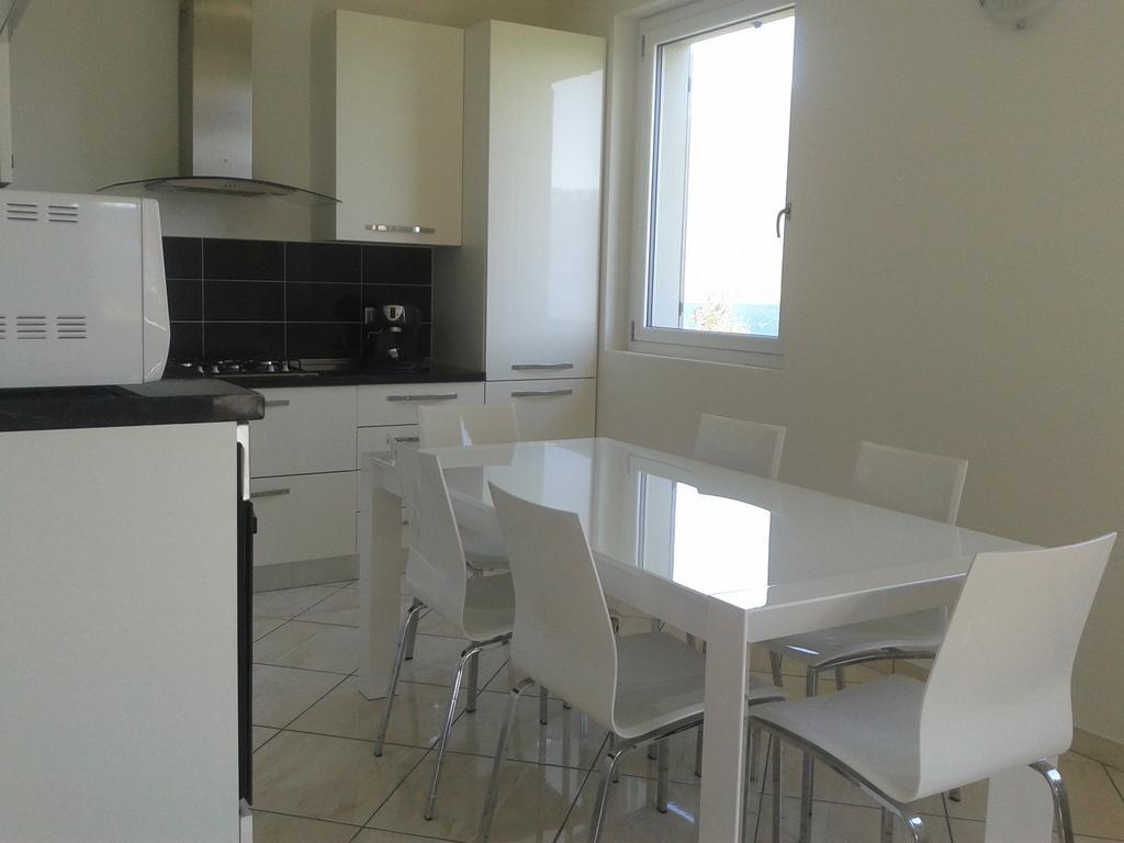 Casa Azalea Villa San Siro  Ruang foto