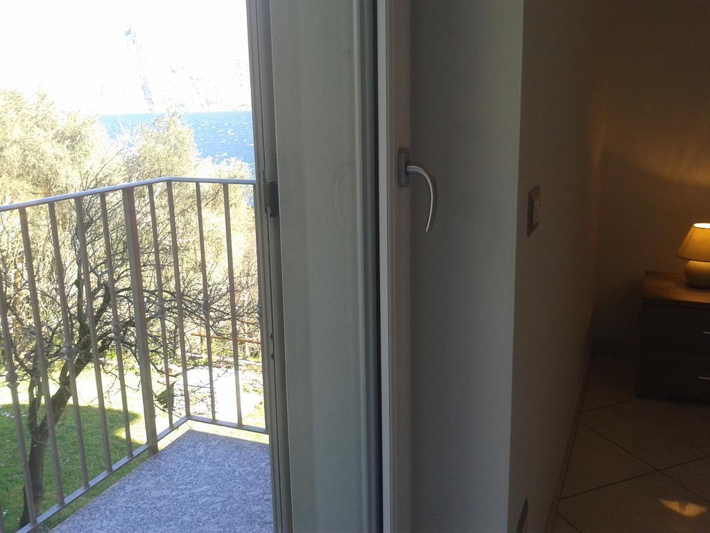 Casa Azalea Villa San Siro  Ruang foto