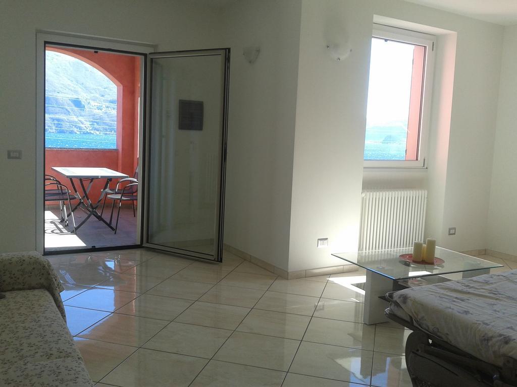 Casa Azalea Villa San Siro  Ruang foto