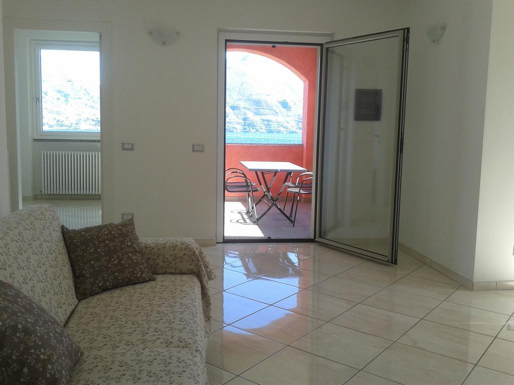 Casa Azalea Villa San Siro  Ruang foto
