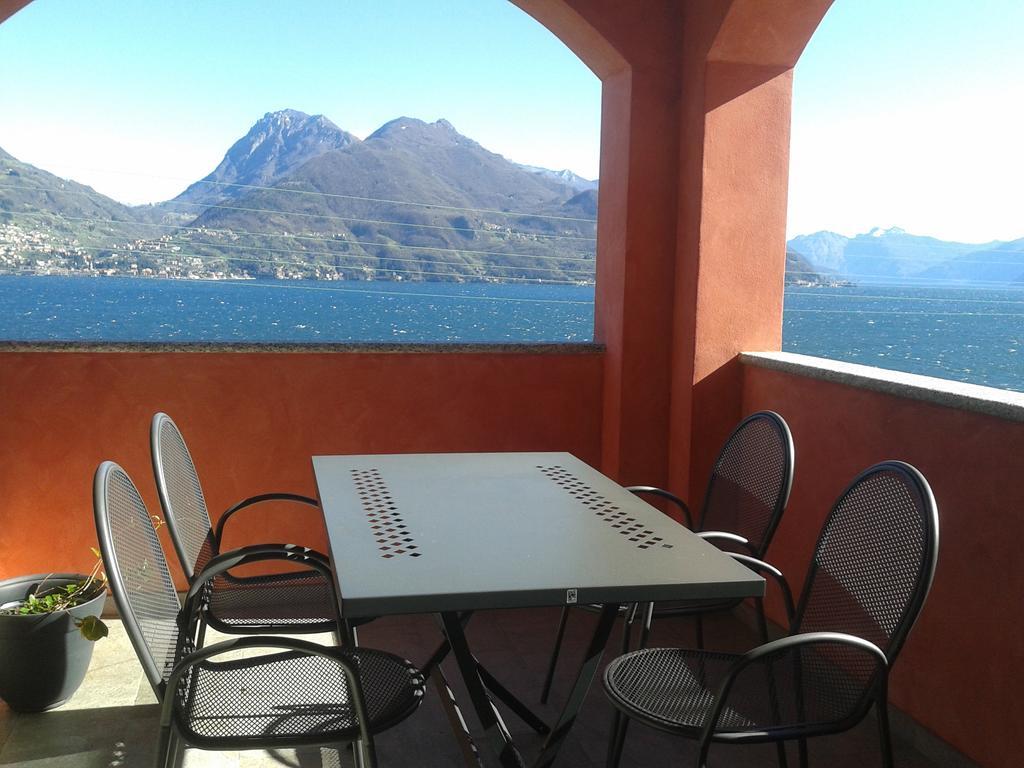 Casa Azalea Villa San Siro  Ruang foto