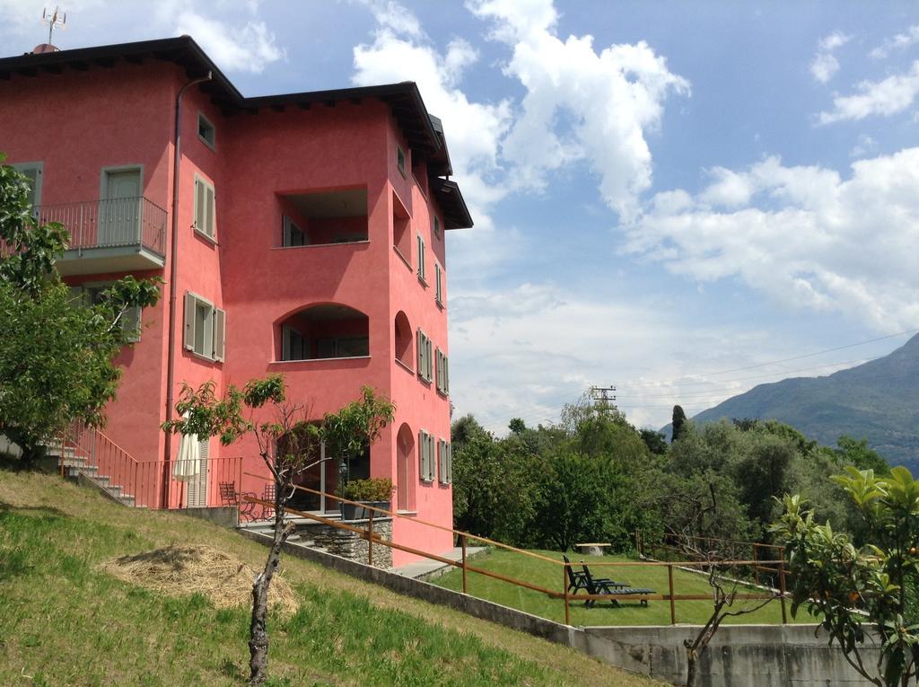 Casa Azalea Villa San Siro  Ruang foto