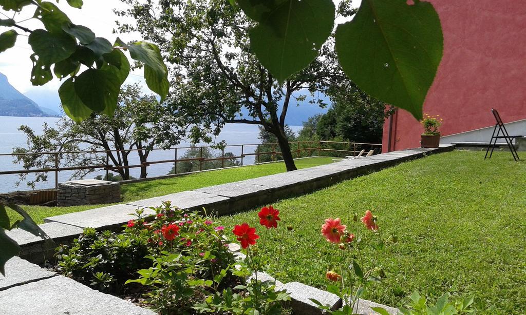 Casa Azalea Villa San Siro  Ruang foto