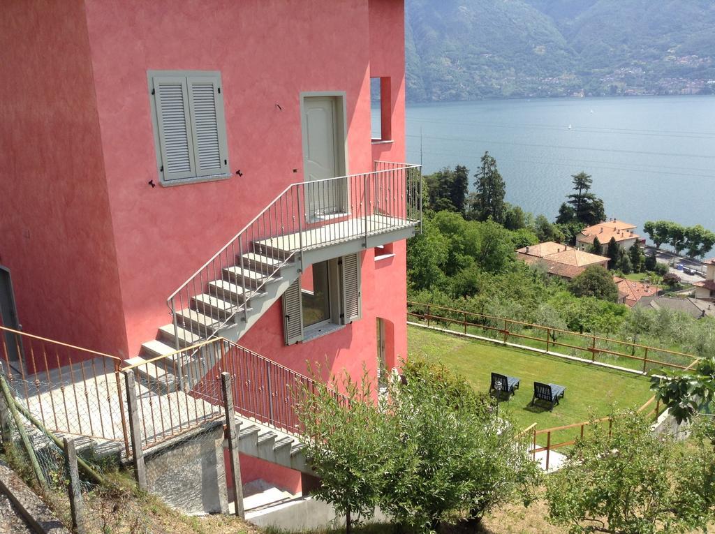 Casa Azalea Villa San Siro  Ruang foto