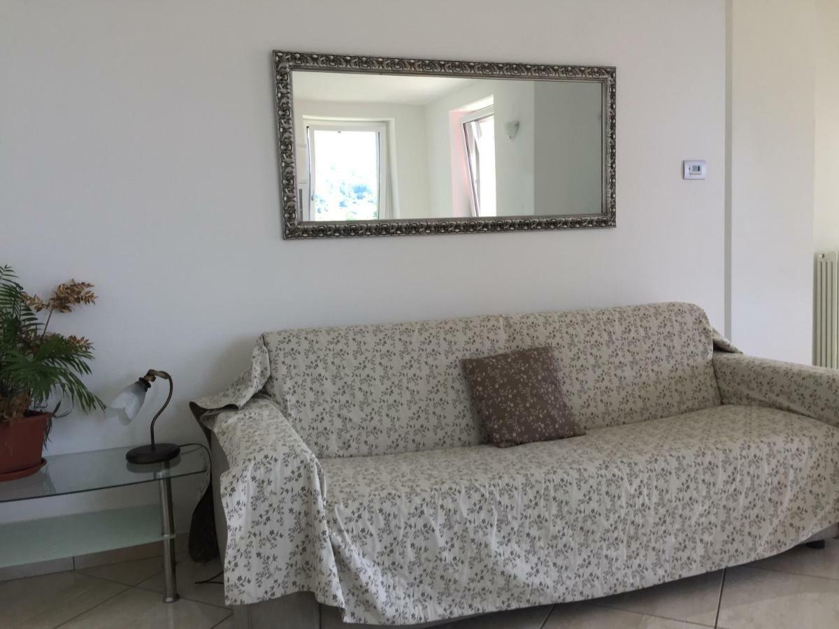 Casa Azalea Villa San Siro  Bagian luar foto